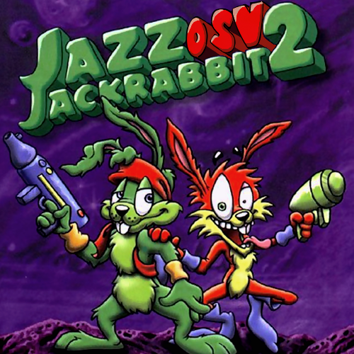 download jazz jackrabbit 2 free