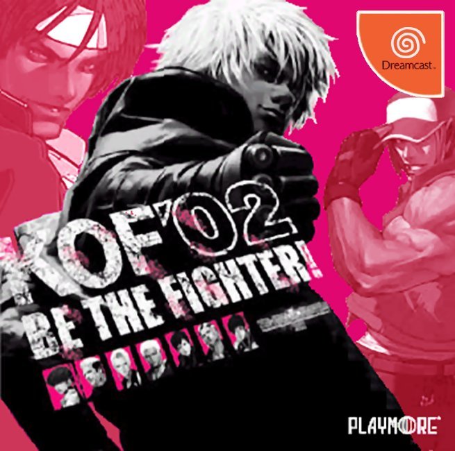 Kof 2002 Dreamcast Download - Colaboratory