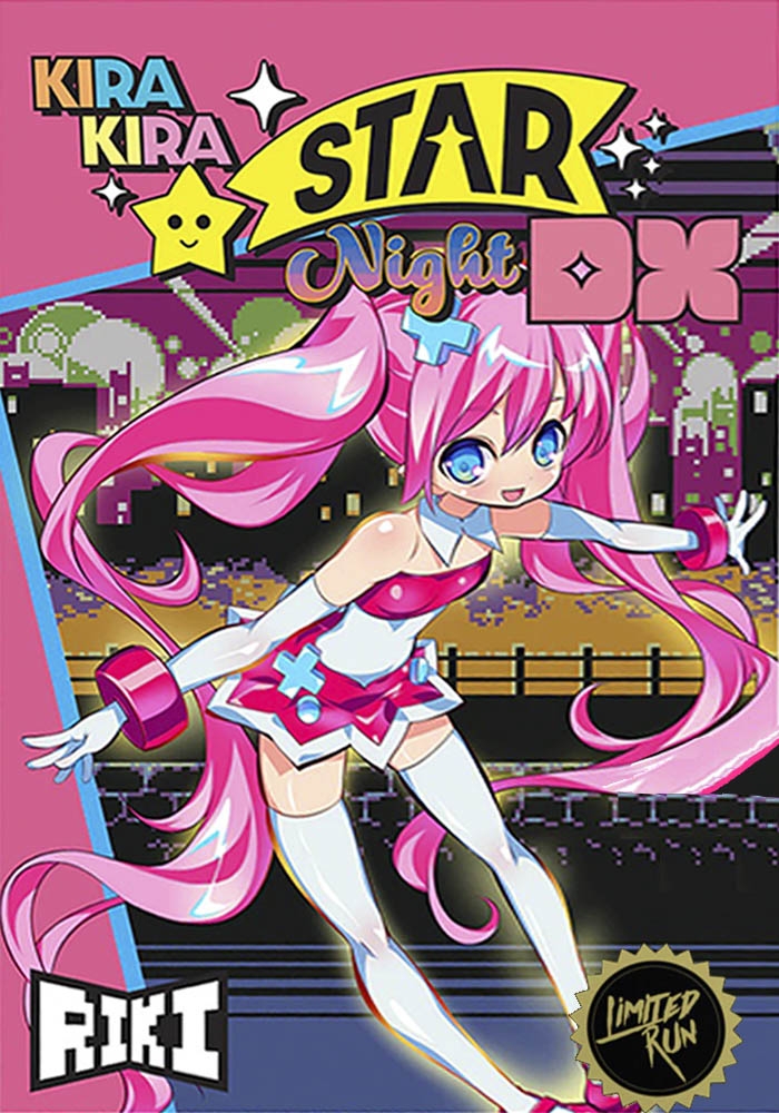 Kira Kira Star Night DX (NES) (gamerip) (2021) MP3