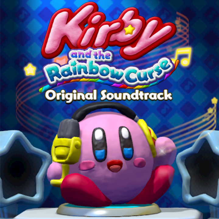 Kirby and the Rainbow Curse Original Soundtrack (Wii U) (gamerip) (2015)  MP3 - Download Kirby and the Rainbow Curse Original Soundtrack (Wii U)  (gamerip) (2015) Soundtracks for FREE!