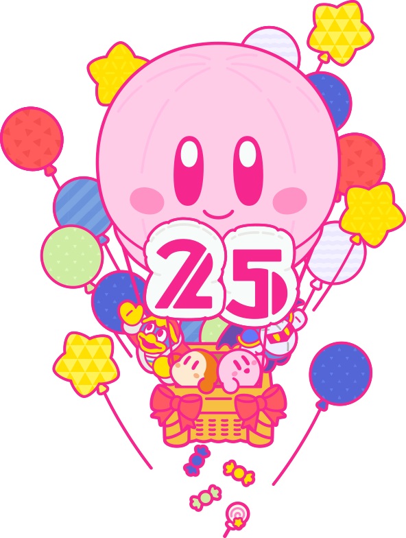 Kirby 25th Anniversary Orchestra Concert (2017) MP3 - Download Kirby 25th  Anniversary Orchestra Concert (2017) Soundtracks for FREE!