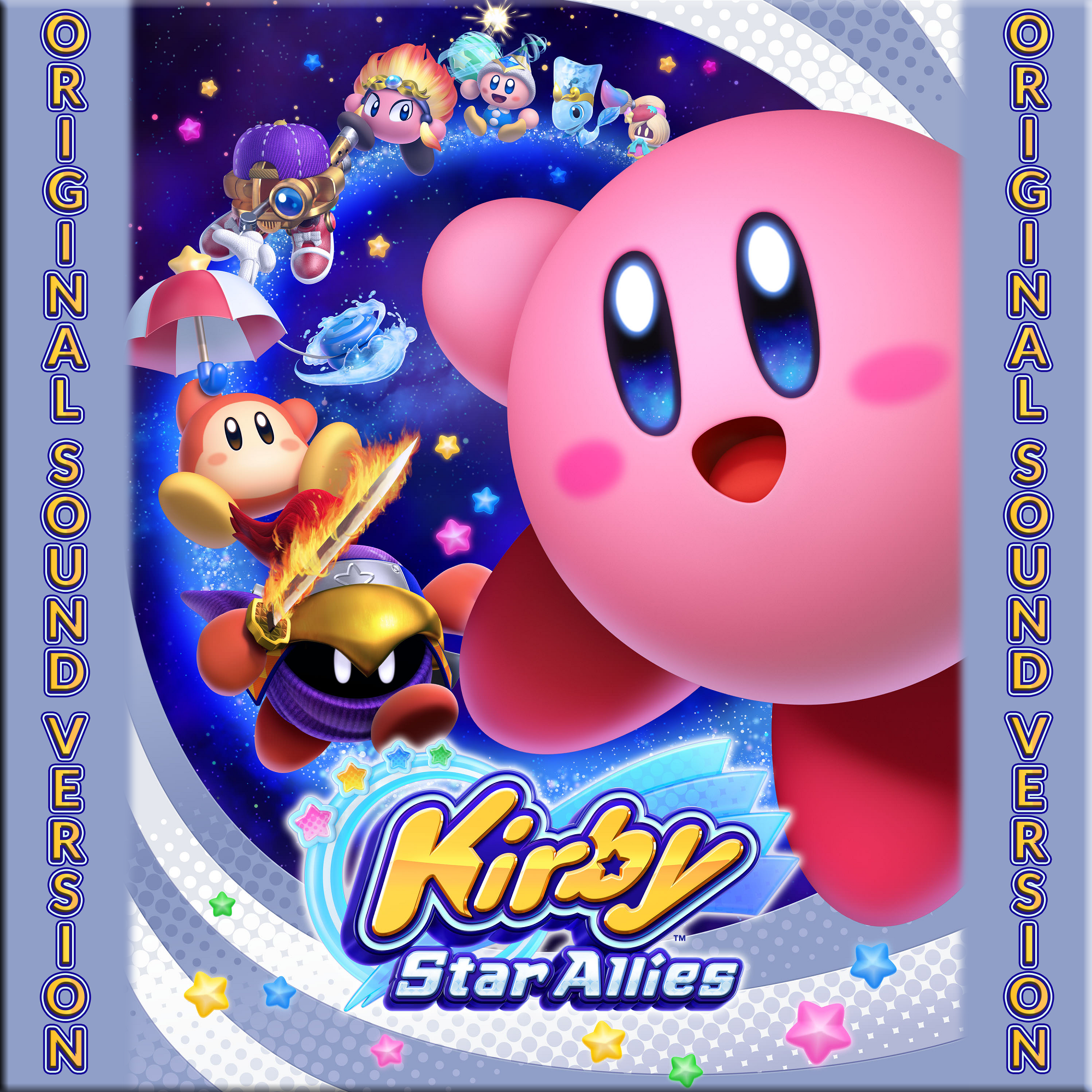 download kirby stars allies for free