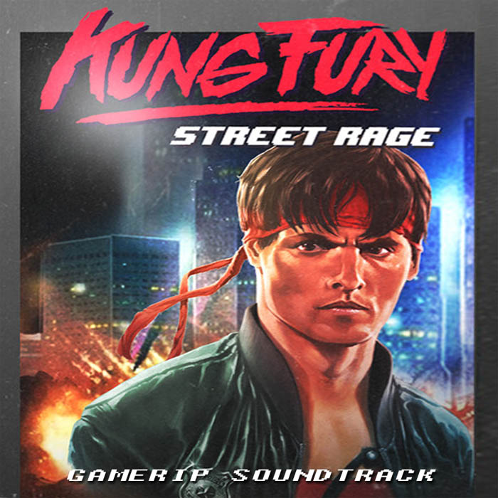 kung fury street rage