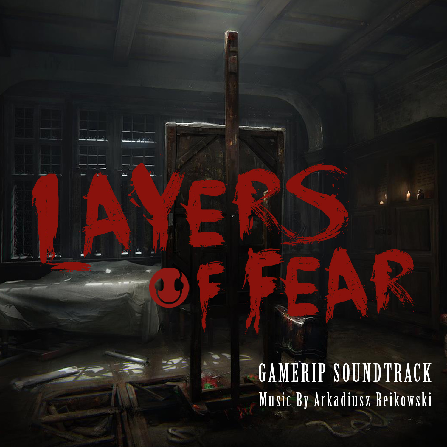 Layers of Fear - Inheritance (gamerip) (2016) MP3 - Download Layers of Fear  - Inheritance (gamerip) (2016) Soundtracks for FREE!