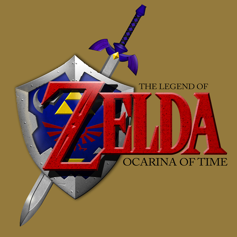 beat Cottage Awareness The Legend of Zelda: Ocarina of Time Original Sound Track (1998) MP3 -  Download The Legend of Zelda: Ocarina of Time Original Sound Track (1998)  Soundtracks for FREE!