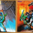 The Legend of Zelda: Ocarina of Time Original Sound Track : PONY CANYON :  Free Download, Borrow, and Streaming : Internet Archive