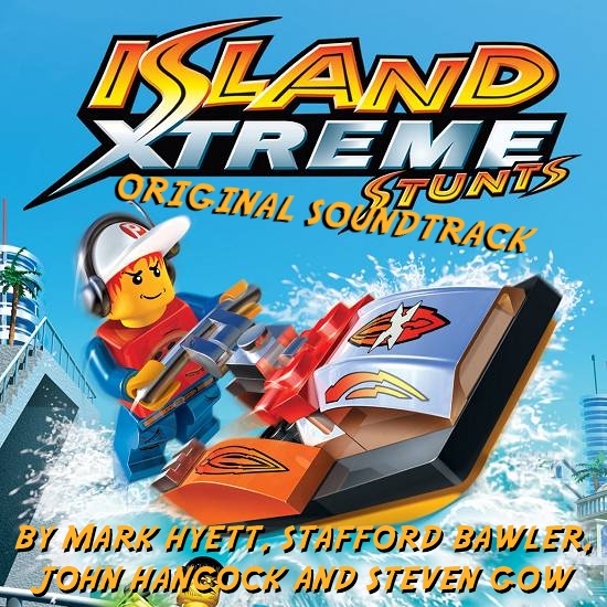 Lego Island Xtreme (PS2, Windows, GBA) (2002) MP3 - Download Island Xtreme (PS2, Windows, (2002) Soundtracks for FREE!