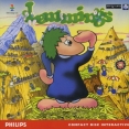 Amiga} Lemmings 2: The Tribes - Full Soundtrack 🎼🎧 