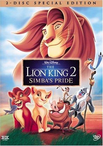 the lion king 2 full movie online free dailymotion