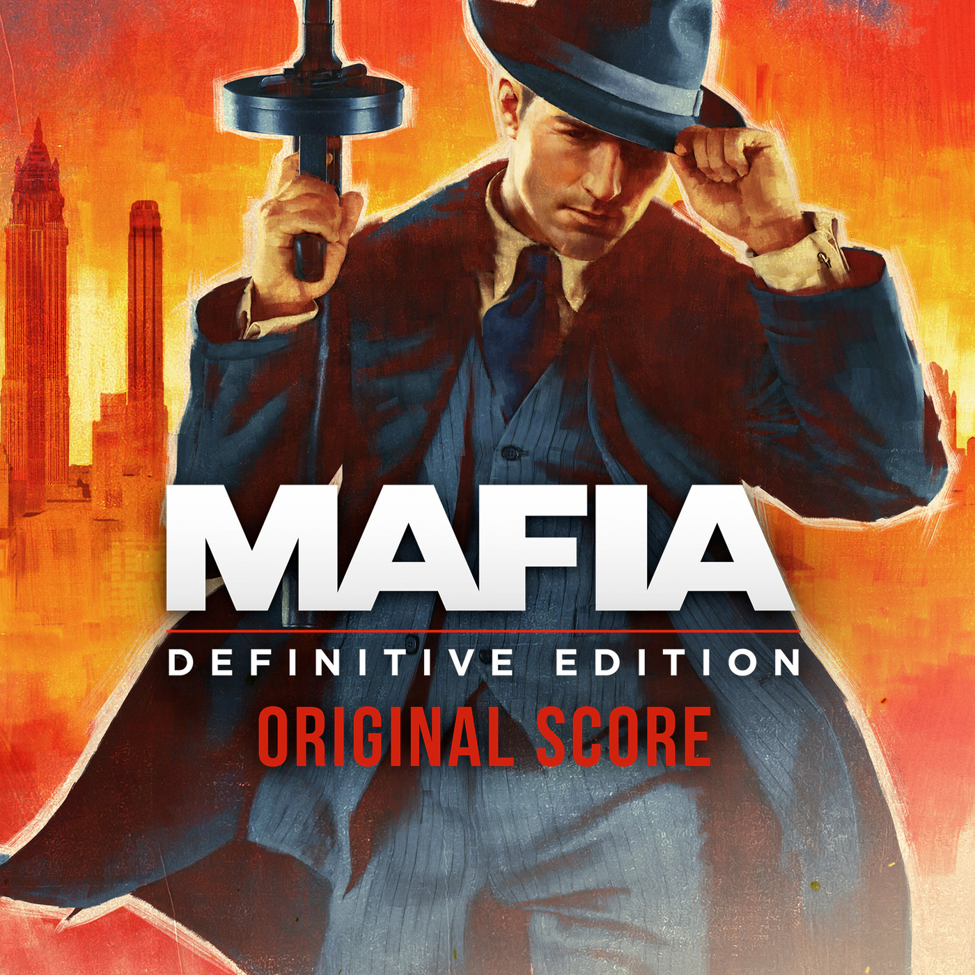 Mafia III Expanded Game Score (2016) MP3 - Download Mafia III Expanded Game  Score (2016) Soundtracks for FREE!