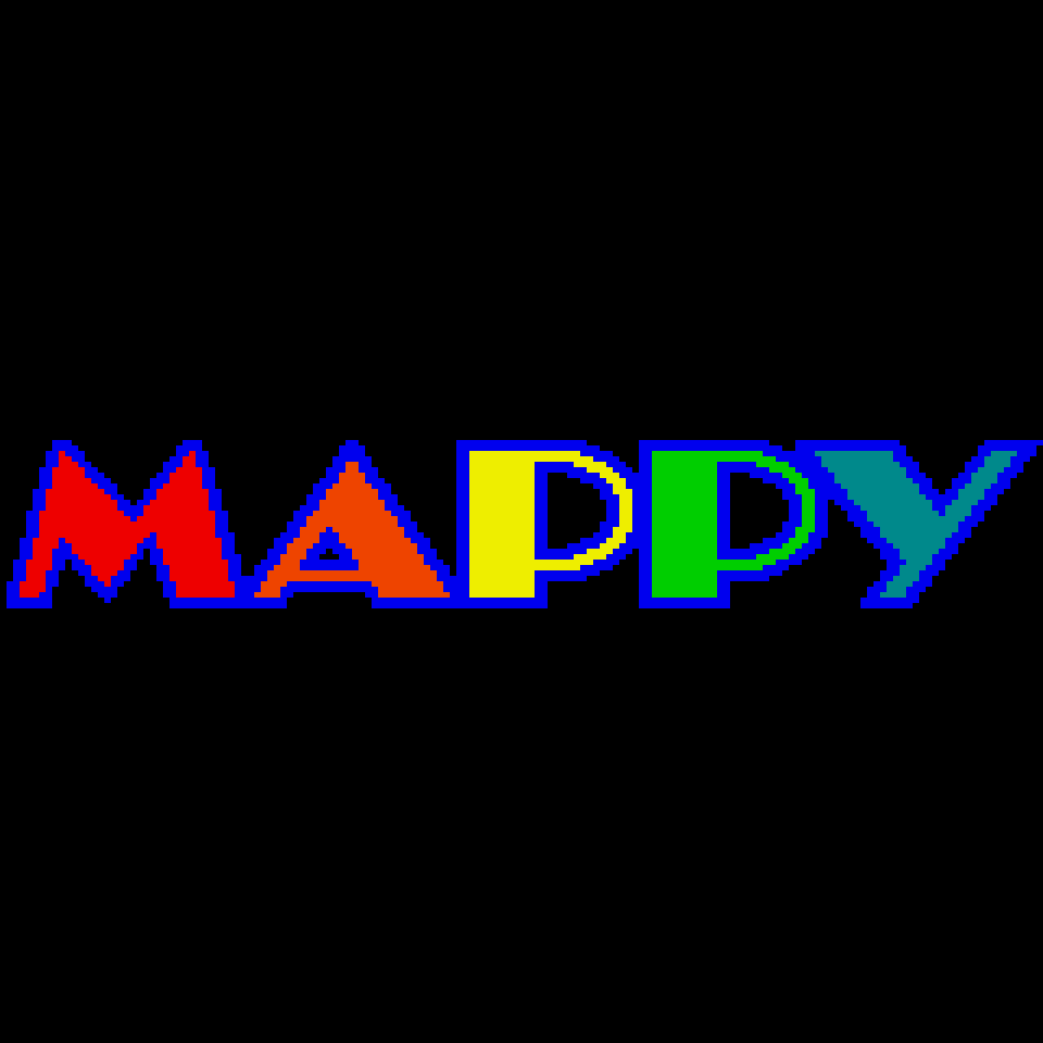 Mappy Game Gear Gamerip 1991 Mp3 Download Mappy Game Gear Gamerip 1991 Soundtracks For Free