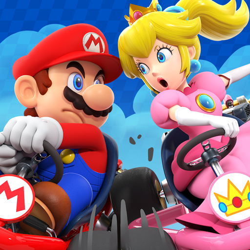 Mario Kart Tour APK Download for Android Free