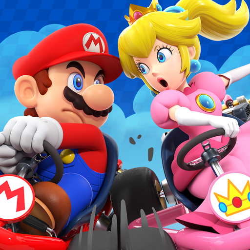 How download Mario Kart Tour Mario Kart on Android today