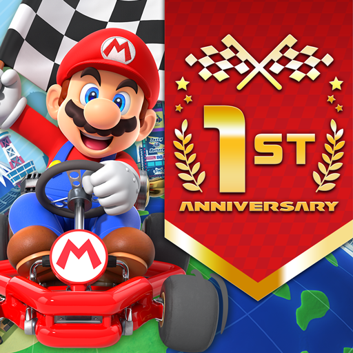 Mario Kart Tour' Released For Download On Android And iOS