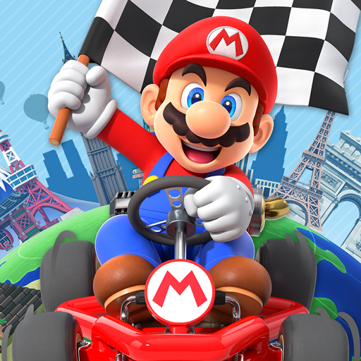 Mario Kart Tour Original Soundtrack (Mobile, Android, iOS