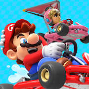 Mario Kart Tour (Mobile, Android, iOS) (gamerip) (2019) MP3 - Download Mario  Kart Tour (Mobile, Android, iOS) (gamerip) (2019) Soundtracks for FREE!