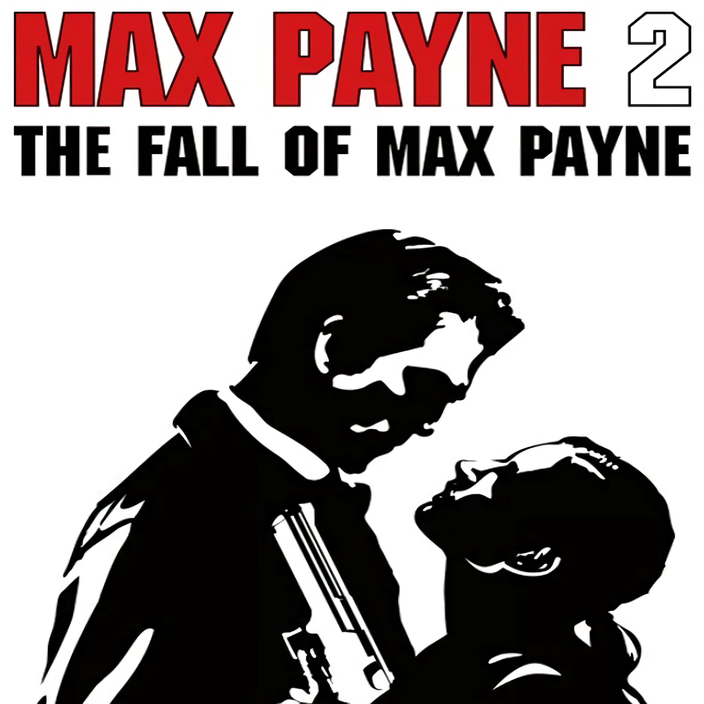  Max Payne 2: The Fall of Max Payne (PC CD) by Take 2 :  Everything Else