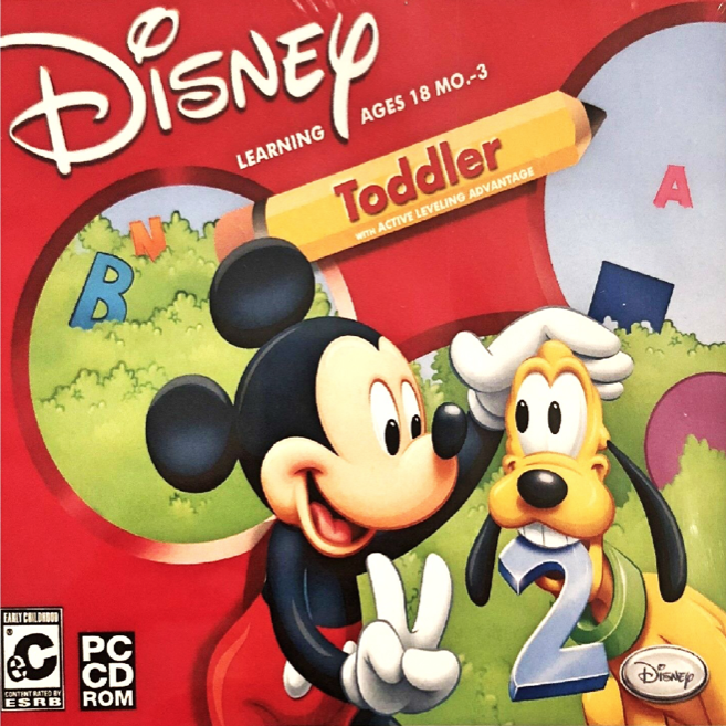Chronicle Changes from Infinity Mickey Mouse Toddler (Windows) (gamerip) MP3 - Download Mickey Mouse  Toddler (Windows) (gamerip) Soundtracks for FREE!