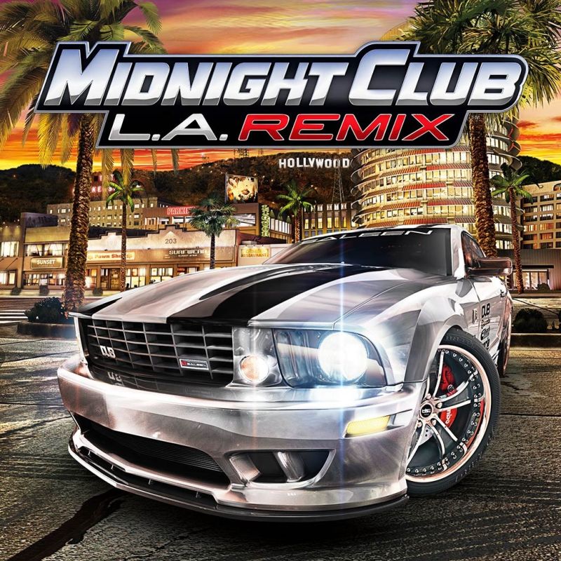 Midnight Club - Los Angeles (PS3, PSP, Xbox 360) (gamerip) (2008) MP3 - Download  Midnight Club - Los Angeles (PS3, PSP, Xbox 360) (gamerip) (2008)  Soundtracks for FREE!