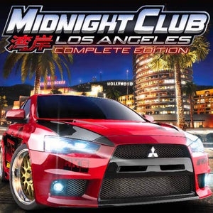 Midnight Club - Los Angeles (PS3, PSP, Xbox 360) (gamerip) (2008) MP3 - Download  Midnight Club - Los Angeles (PS3, PSP, Xbox 360) (gamerip) (2008)  Soundtracks for FREE!
