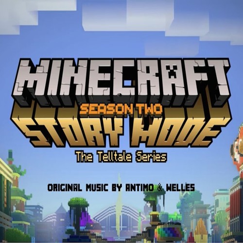 Download Minecraft Story Mode Apk em Português