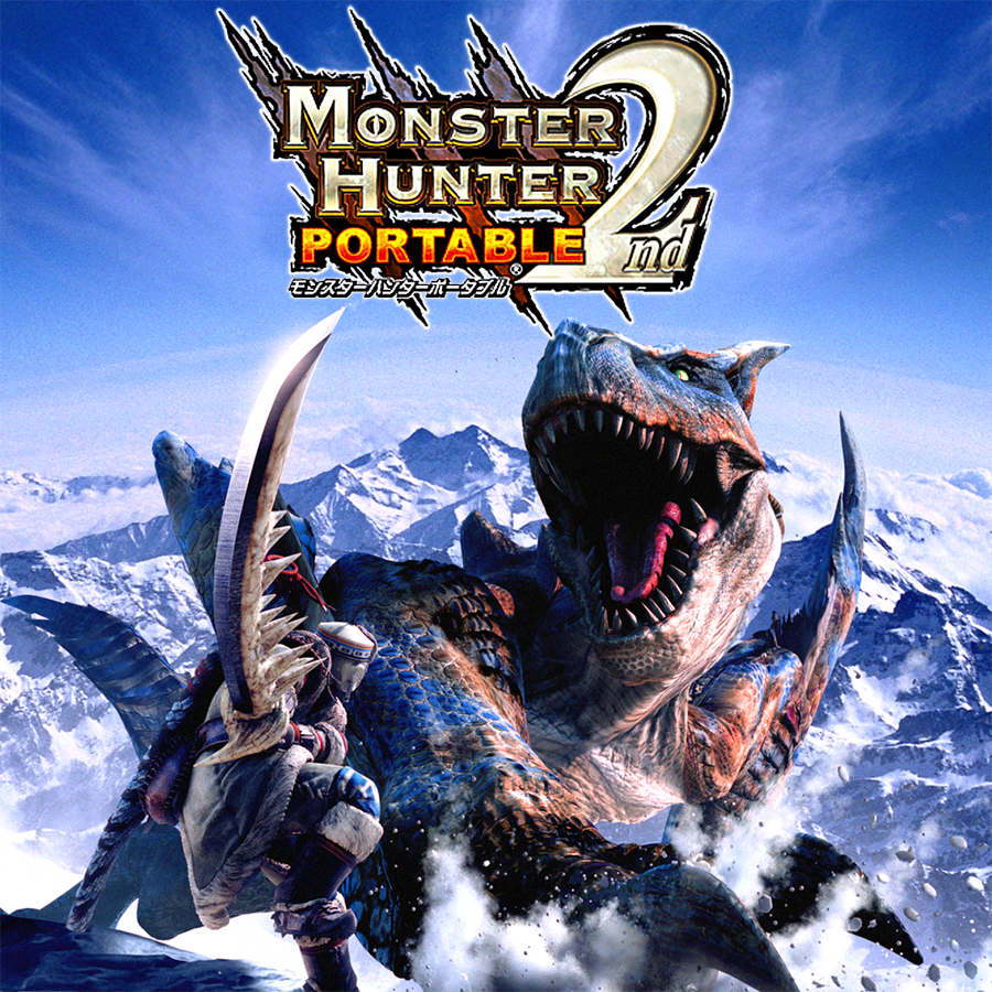dræne Analytiker eskalere Monster Hunter Freedom 2 Complete Soundtrack (PSP) (2007) MP3 - Download Monster  Hunter Freedom 2 Complete Soundtrack (PSP) (2007) Soundtracks for FREE!