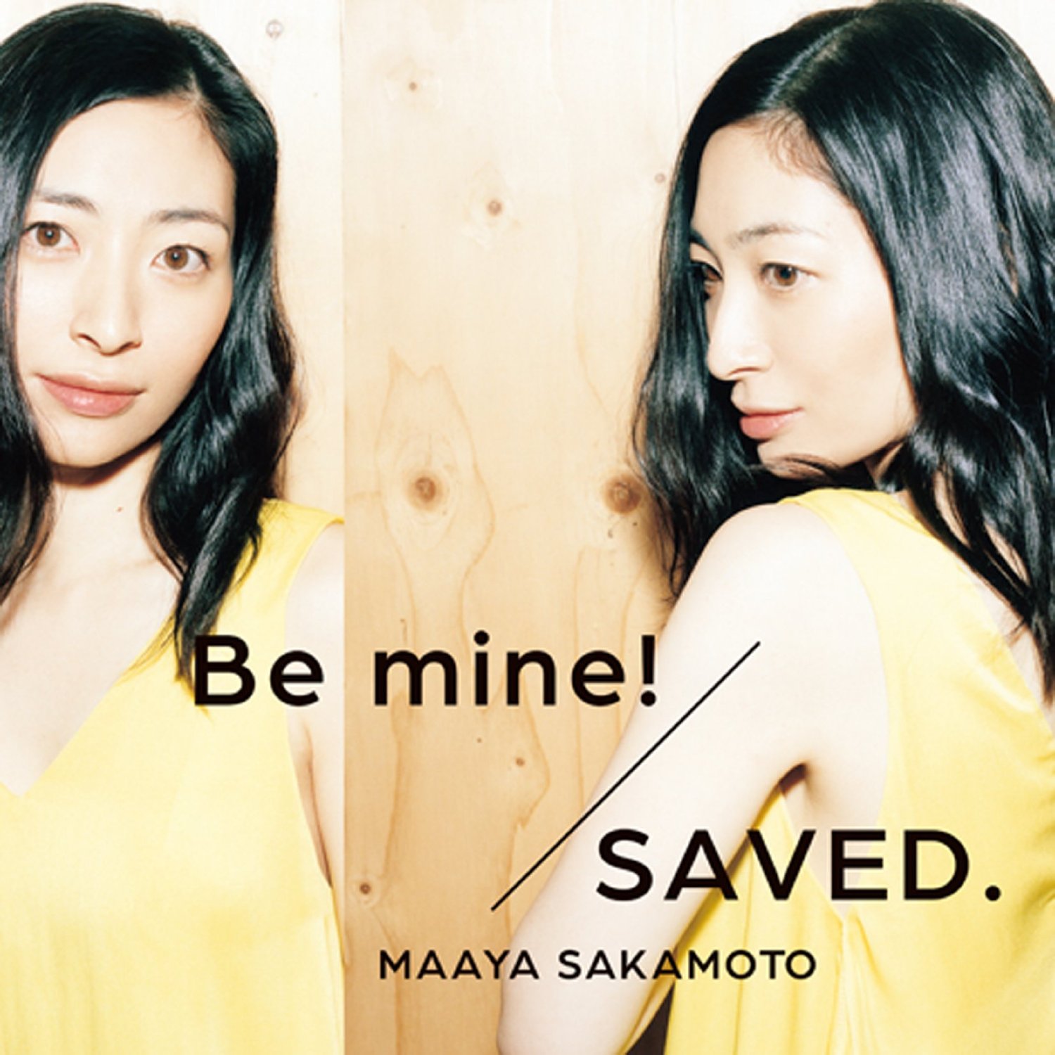 Sakamoto maaya mp3