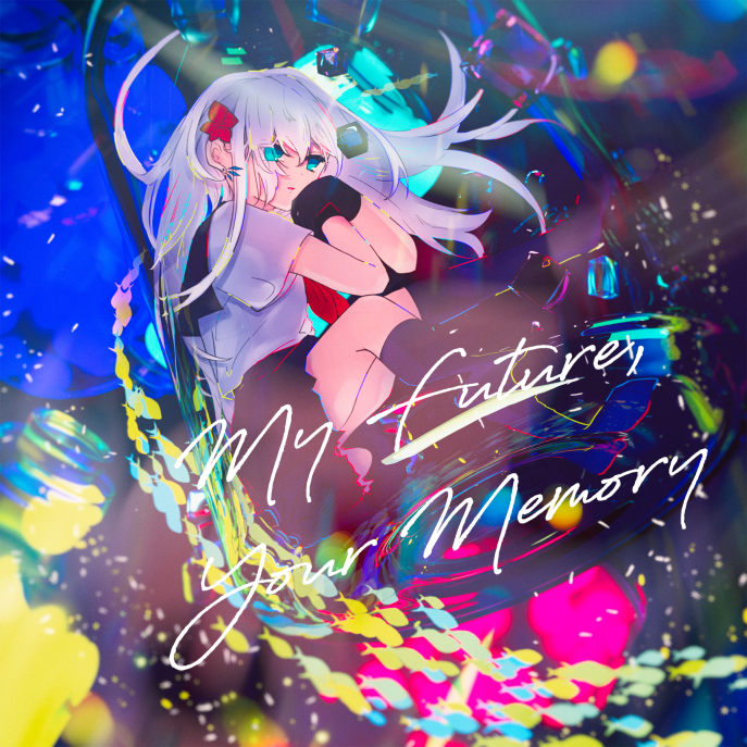 My Future, Your Memory EmoCosine 同人 CD My Future, Your Memory / EmoCosine (2018) MP3 - Download My