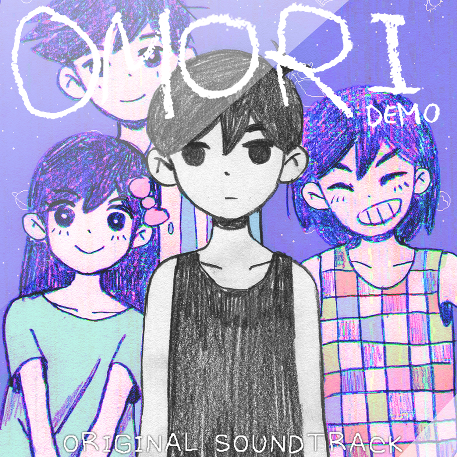 omori original game soundtrack サウンドトラック - CD