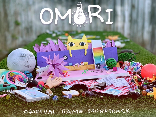 OMORI OST (2020) MP3 - Download OMORI OST (2020) Soundtracks for FREE!