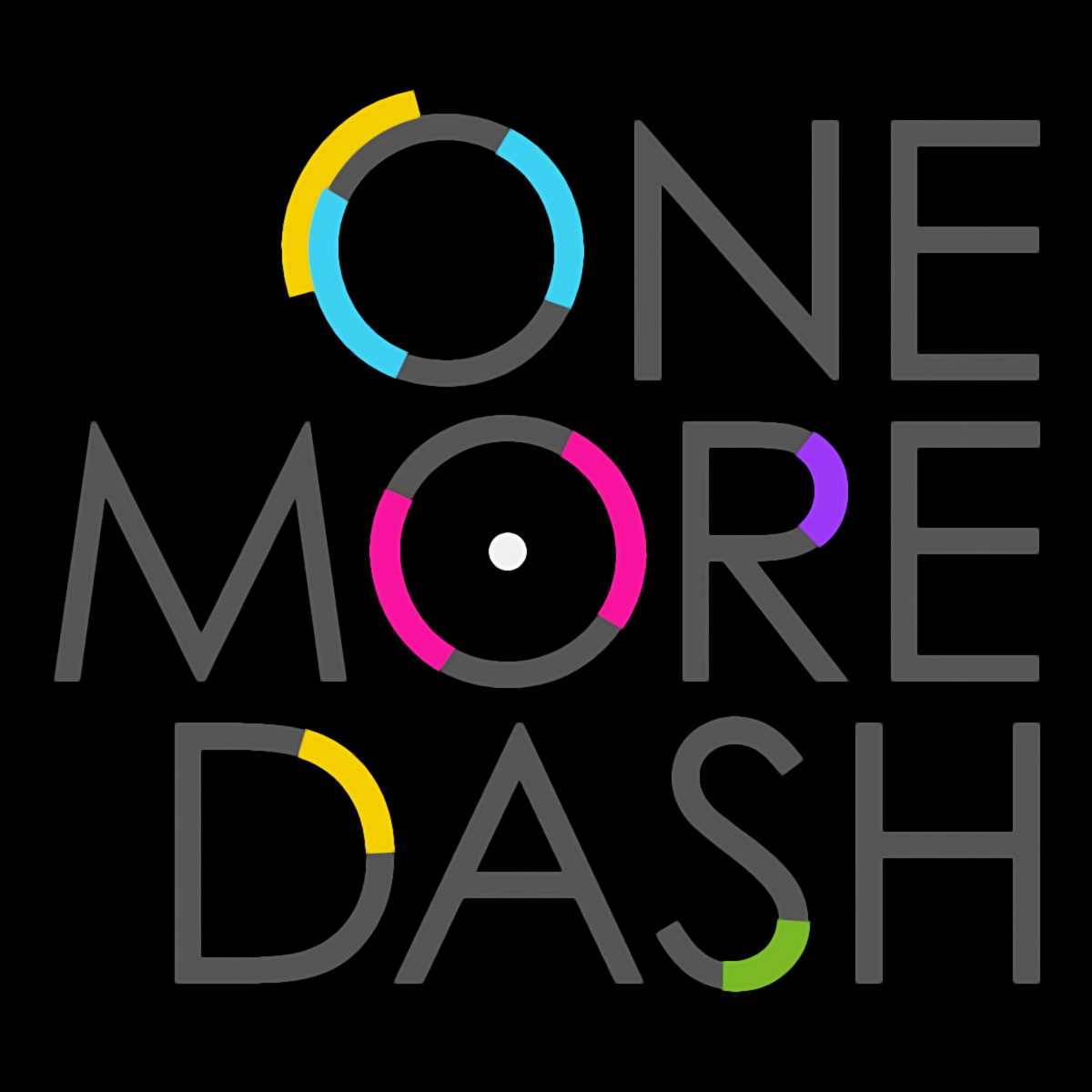 One more. One more International. Dash soundtrack