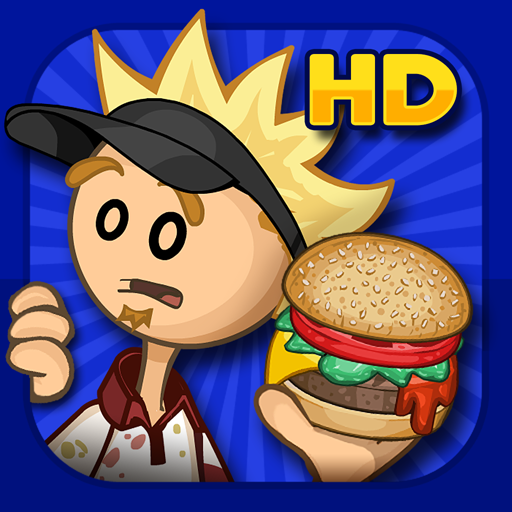 Papa Louie: When Pizzas Attack! (Linux) - Download