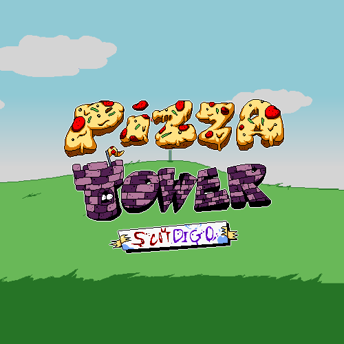 Pizza Tower Free Download (v1.0.311) - Nexus-Games