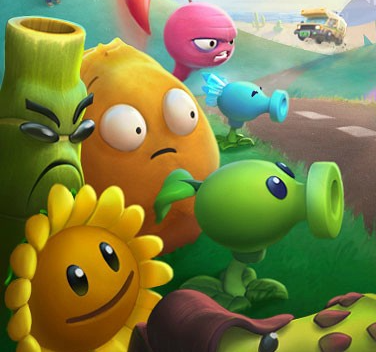 Plants Vs Zombies Garden Warfare 2 Mobile - Download & Play on Android & iOS