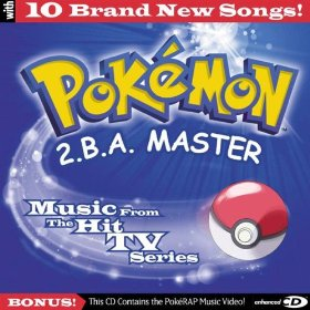 Pokémon Black and White (DS) (2010) MP3 - Download Pokémon Black