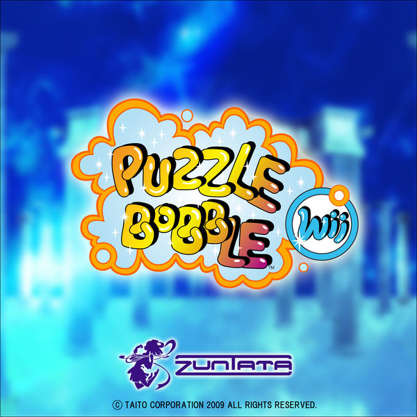 Let op Een nacht moreel Puzzle Bobble Wii Original Sound Track (2013) MP3 - Download Puzzle Bobble  Wii Original Sound Track (2013) Soundtracks for FREE!