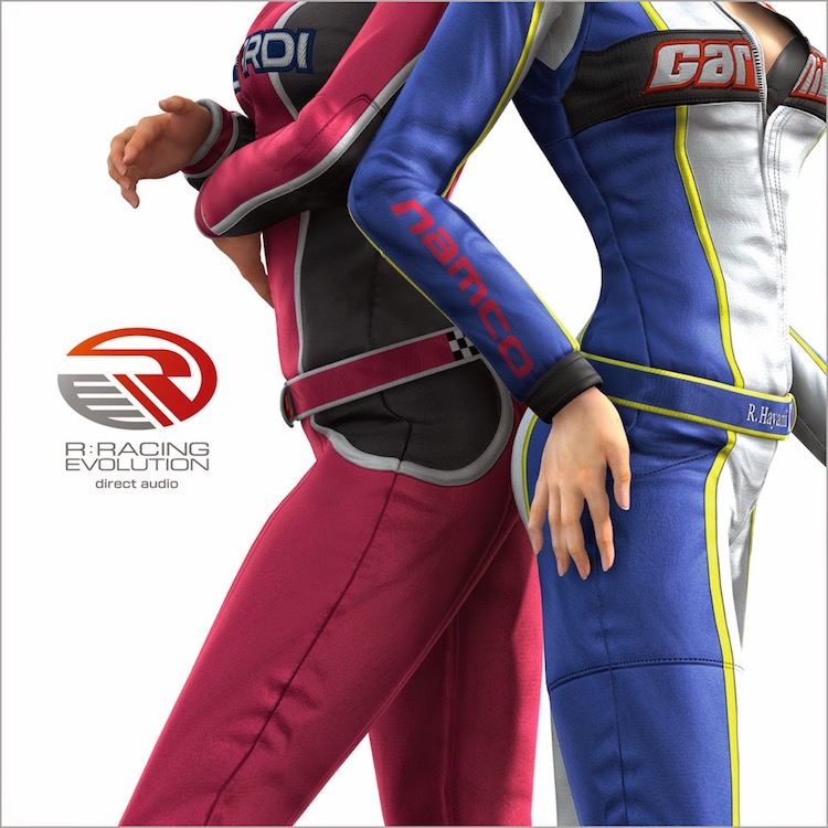 R Racing Evolution Direct Audio Extra Disc Mp3 Download R Racing Evolution Direct Audio Extra Disc Soundtracks For Free