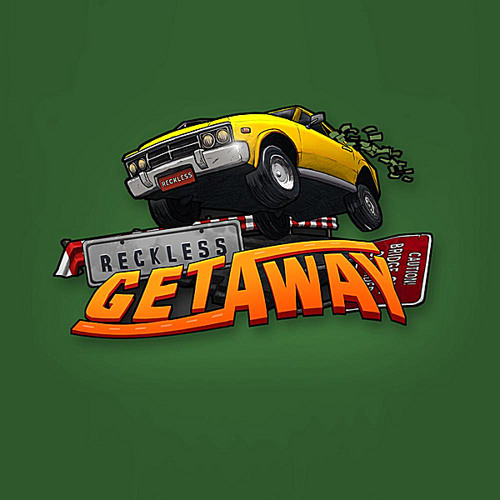 Reckless Getaway 2 - Tough Games