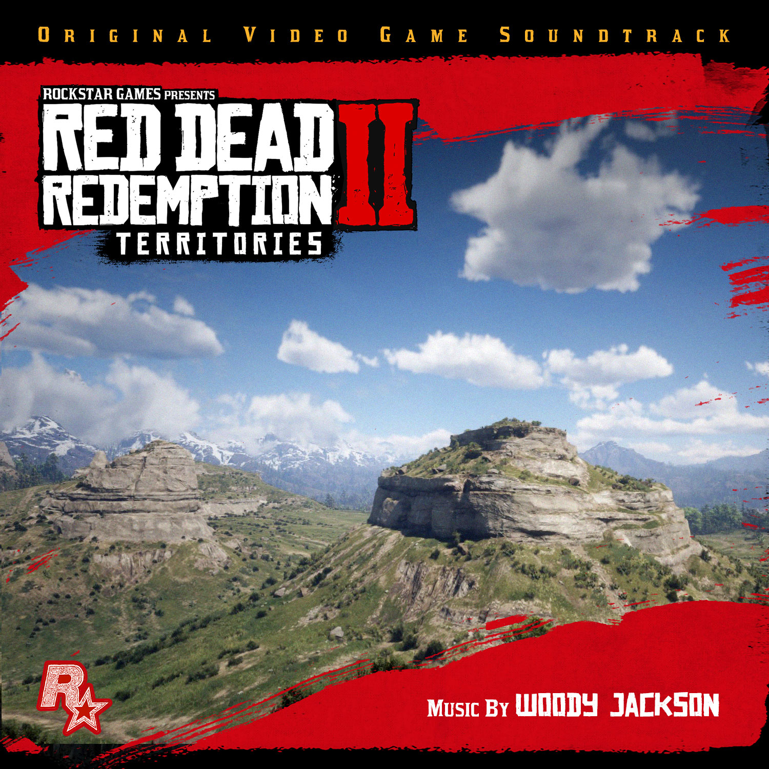 Red Dead Redemption 2 Official Soundtrack (Latest Update)