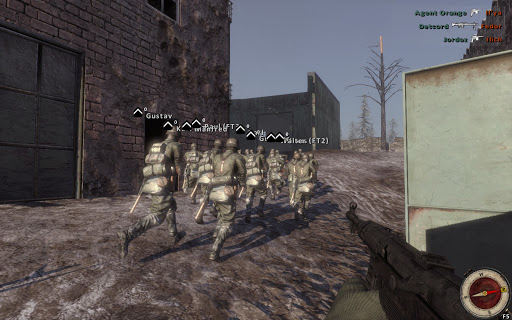 get red orchestra 2 heroes of stalingrad for free no torrent