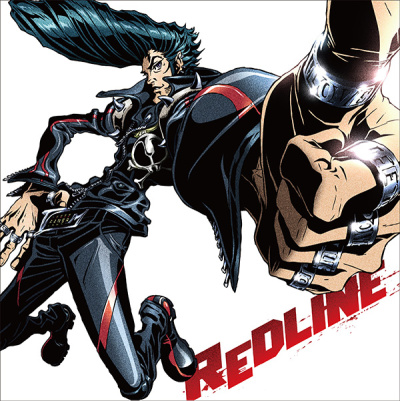 REDLINE Original Soundtrack (2010) MP3 - Download REDLINE Original  Soundtrack (2010) Soundtracks for FREE!