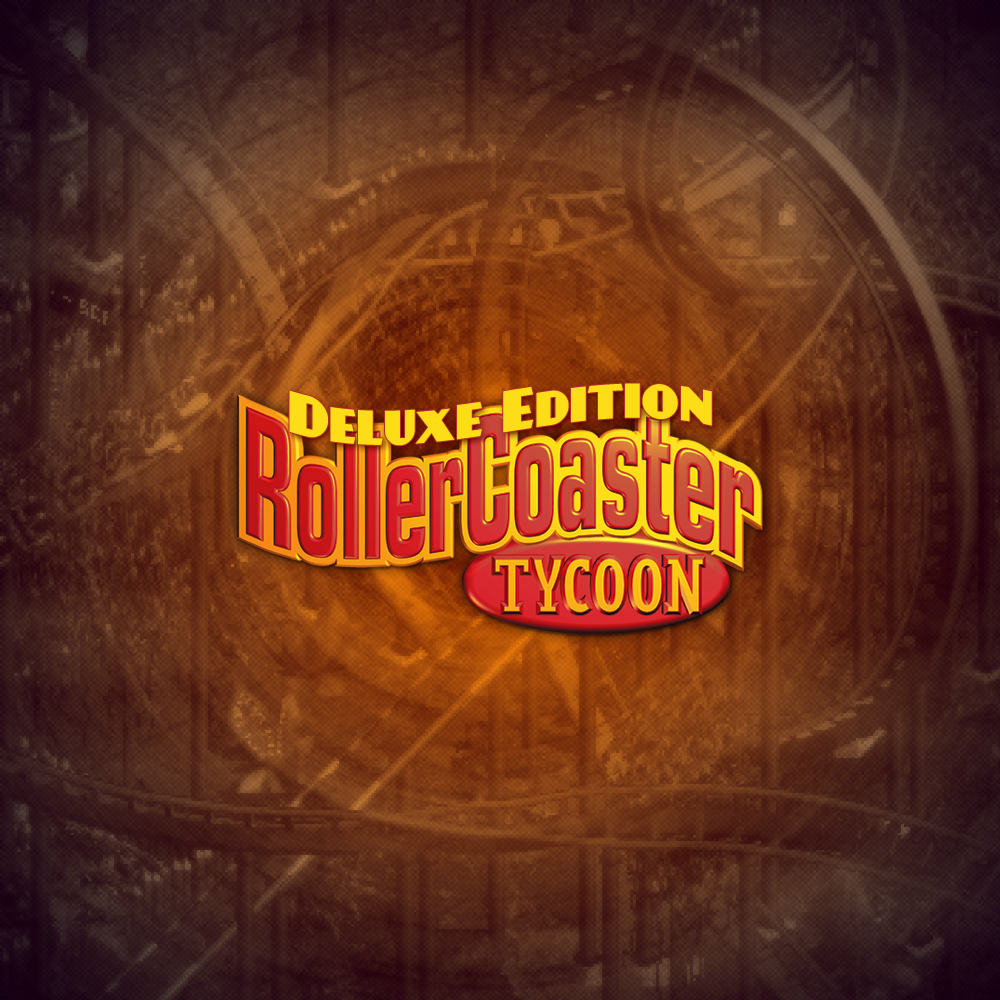 Rollercoaster Tycoon 3 (Windows) (2006) MP3 - Download Rollercoaster Tycoon  3 (Windows) (2006) Soundtracks for FREE!