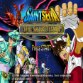 Saint Seiya: The Hades - Original Soundtrack (PS2) (gamerip) (2006