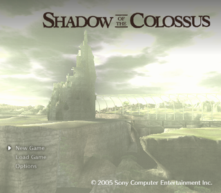 Shadow of the Colossus OPM Demo (22nd June 2005) (Reduced) : Sony Computer  Entertainment : Free Download, Borrow, and Streaming : Internet Archive