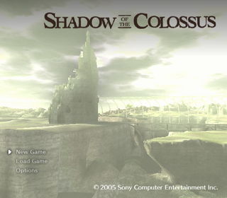 Shadow of the Colossus PSU Preview Version (8th July 2005) : Sony Computer  Entertainment : Free Download, Borrow, and Streaming : Internet Archive