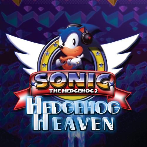 Sonic 2 hd music