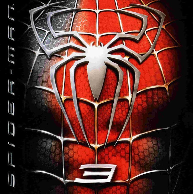 cbxrk - SPIDERMAN MP3 Download & Lyrics