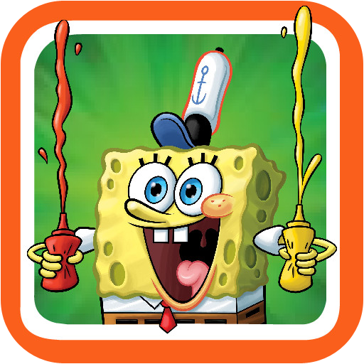 Download SpongeBob Diner Dash for Mac