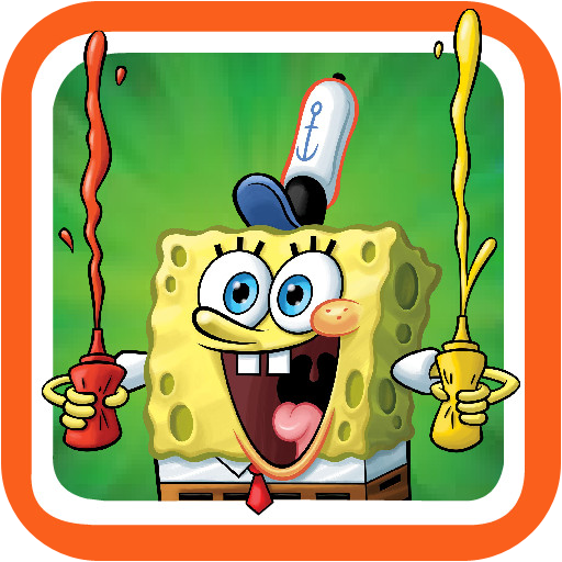 SpongeBob Diner Dash for Android - Download the APK from Uptodown