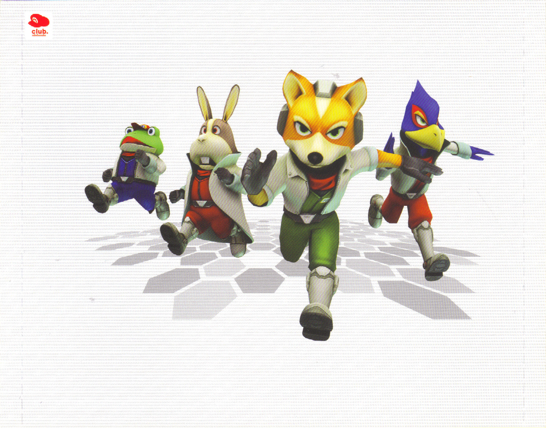 Star Fox 64 3D - Wikipedia